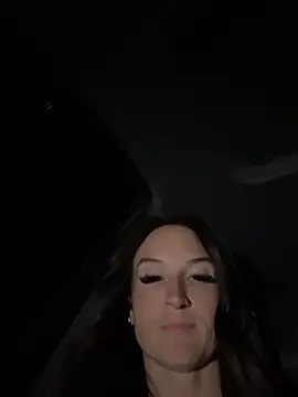 XXX chat uživo modela Kate-Paul