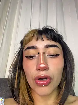 Czat XXX na żywo – baby_akuma