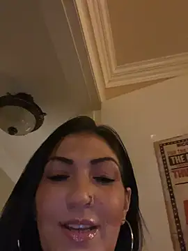 LittleMissEeve's Live XXX Chat