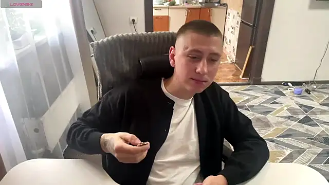 Keksik_'s Webcam Show