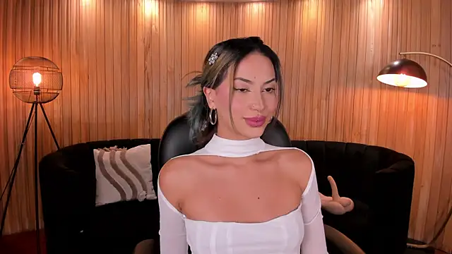 Živý XXX chat KayraLanne