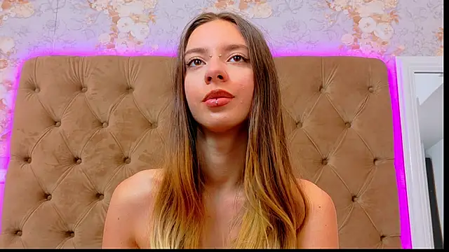 Chat XXX ao vivo de CoraVex