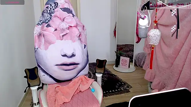 MyAsianWaifu Live XXX-chat