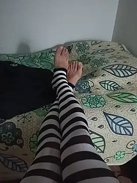 Ladyboy_69-_- – Kamerová šou