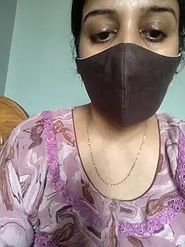 Tamil_shalini Show Webcam