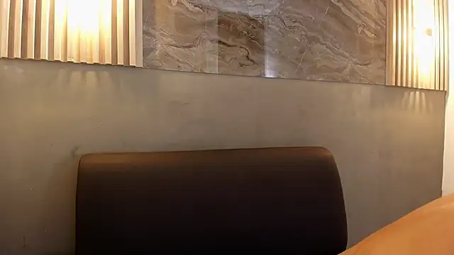 KENNY_HANK 웹캠 쇼