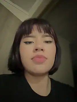 Webkamerová show Prissi_rivas2