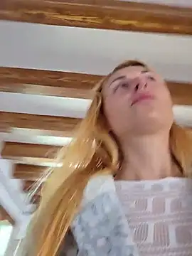 Chat XXX ao vivo de kylie_blck