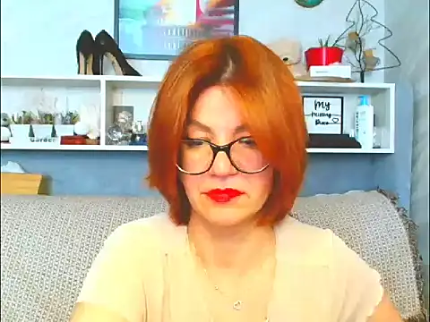 Natali3855 Adlı Modelin Canlı XXX Sohbeti