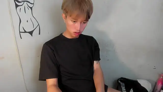 luxurioux_blake Pertunjukan Webcam