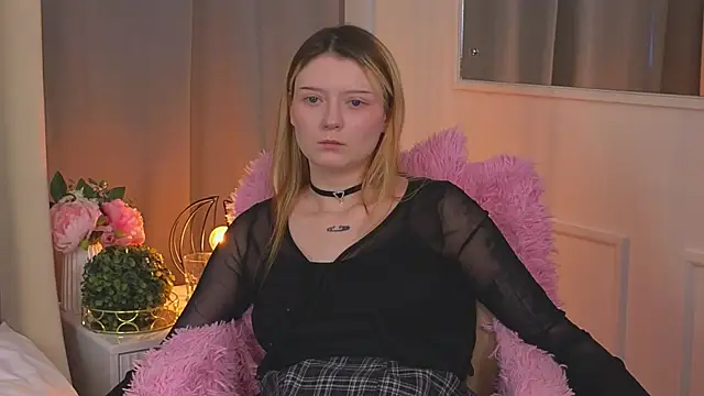 دردشة AlyssFrost الجنسية المباشرة
