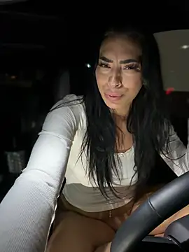 annablisss Webcam-Show