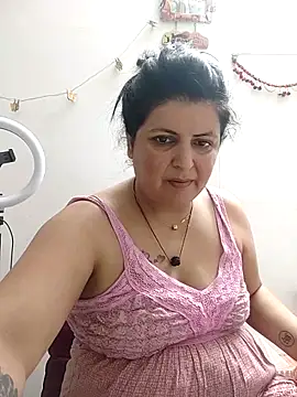 Show de webcam de Jann_Riya333