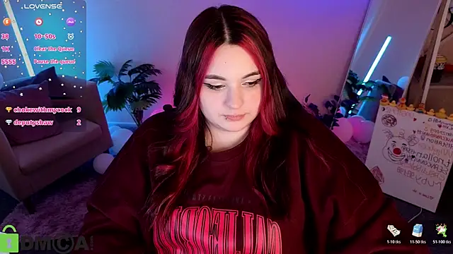 Mia_R0ssn Live XXX chat