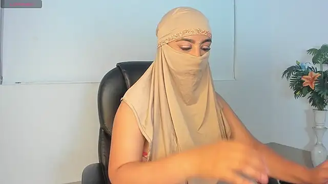ailinn_sahara – webcam-show