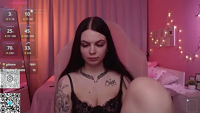 Michela_Fruet 现场XXX聊天