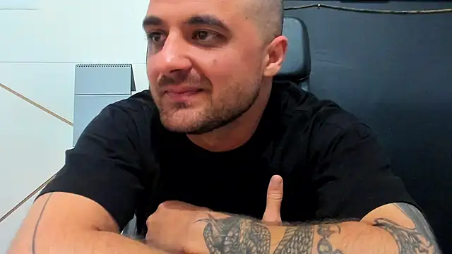 JamesMyerss Webcamshow