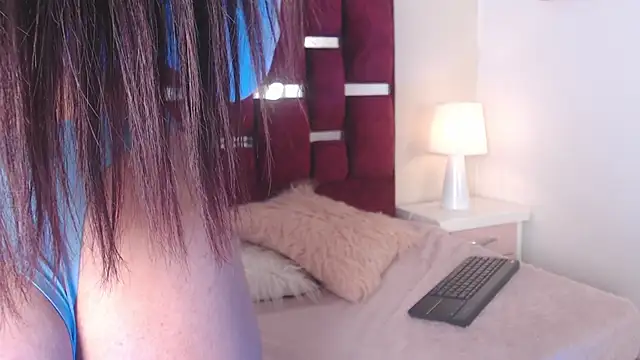 SweetTentacionx21 Live XXX-chat