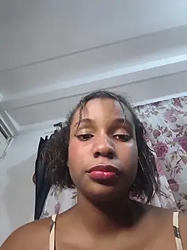 OshunHoney webcam show