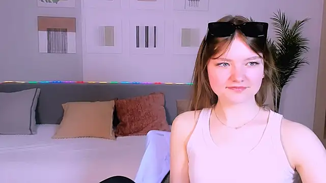 Czat XXX na żywo – LookEva