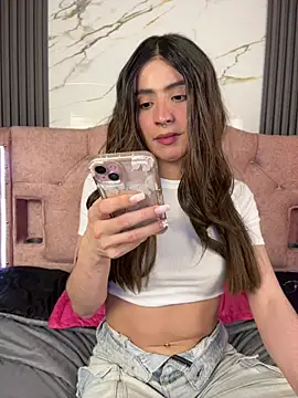 Lottus_fire 라이브 XXX 채팅