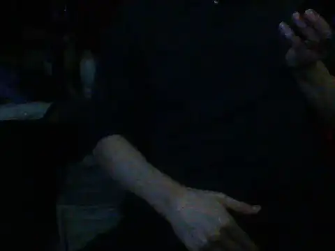 mrdemoncrowly Adlı Modelin Canlı XXX Sohbeti
