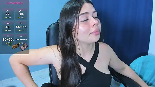 Sexy_paradise18_'s Live XXX Chat