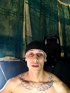 Show de maxwell_crazy1 na webcam