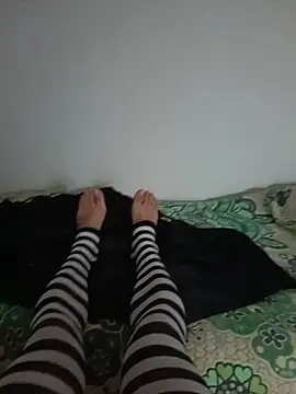 Show modela Ladyboy_69-_- na web-kameri
