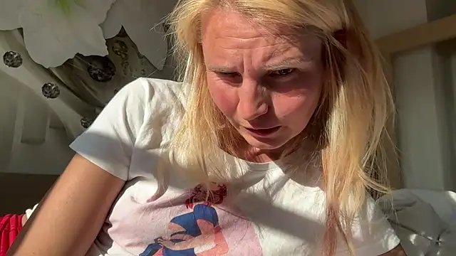 s-te-fan-i Webcam-Show