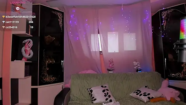 Luna_Reid's Live XXX Chat