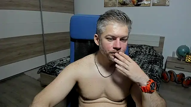 RobbyShawz Webcam show