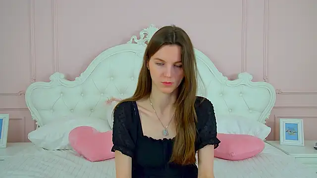 AmaliaLima's Live XXX Chat