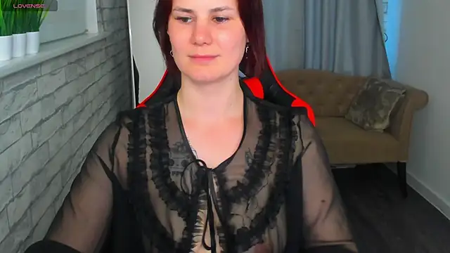 Dary_Brown's Live XXX Chat