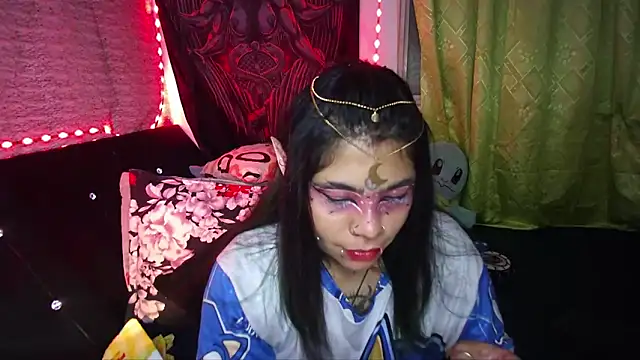 Živý XXX chat Eta_carinae
