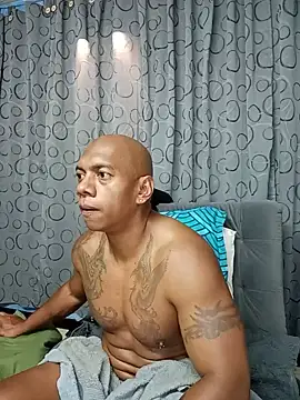 Chat XXX ao vivo de Tom_miler