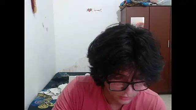 Archangel__ Webcam show