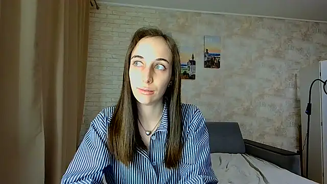 Anika_bloom's Live XXX Chat