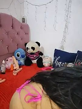 ห้องแชทสดของ Hannitha_09
