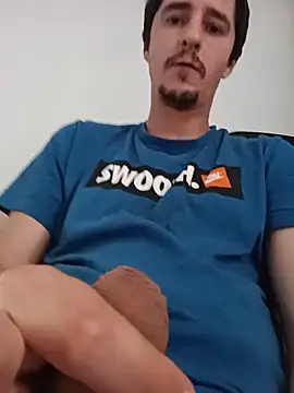 hugecock4u1990 Adlı Modelin Web Kamerası Şovu