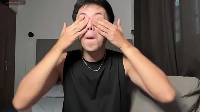 Chat XXX Live Addictiveboi