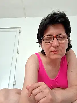 Vera_Elle's Live XXX Chat
