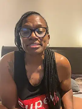 SweetParadise00's Webcam Show