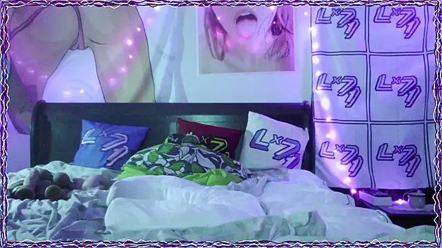 Lx71_XXX – Kamerová šou