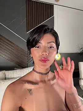 evamoretti Live XXX-chat
