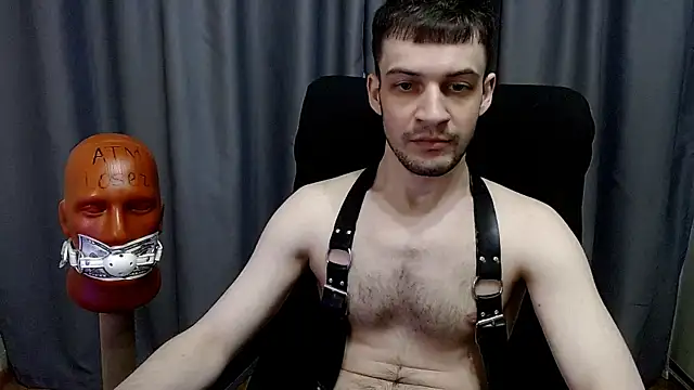 _Damien_thorn_ Chat XXX in diretta