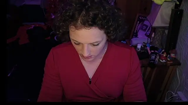 Abagail_soft élő XXX-chatje