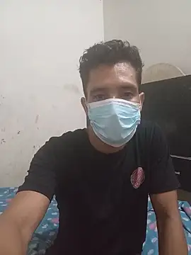 24jodr's Webcam Show