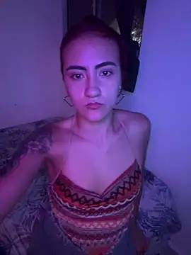 AmaraMontiel's Live XXX Chat