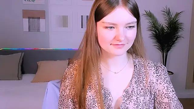 LookEva's Live XXX Chat